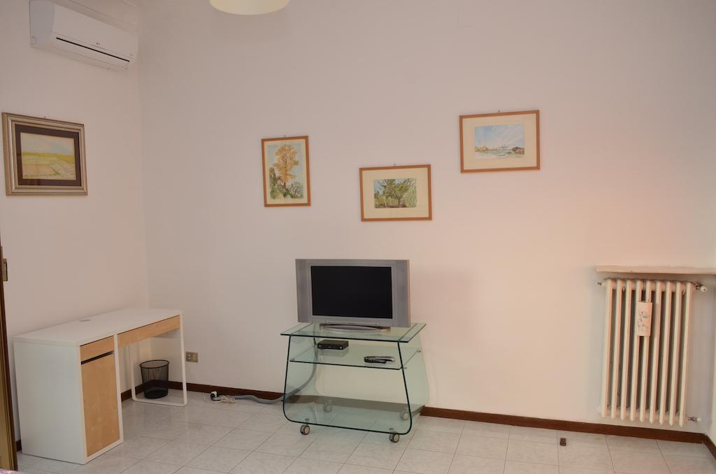 Villa Blanc B&B Rome Room photo