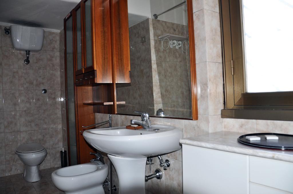 Villa Blanc B&B Rome Exterior photo